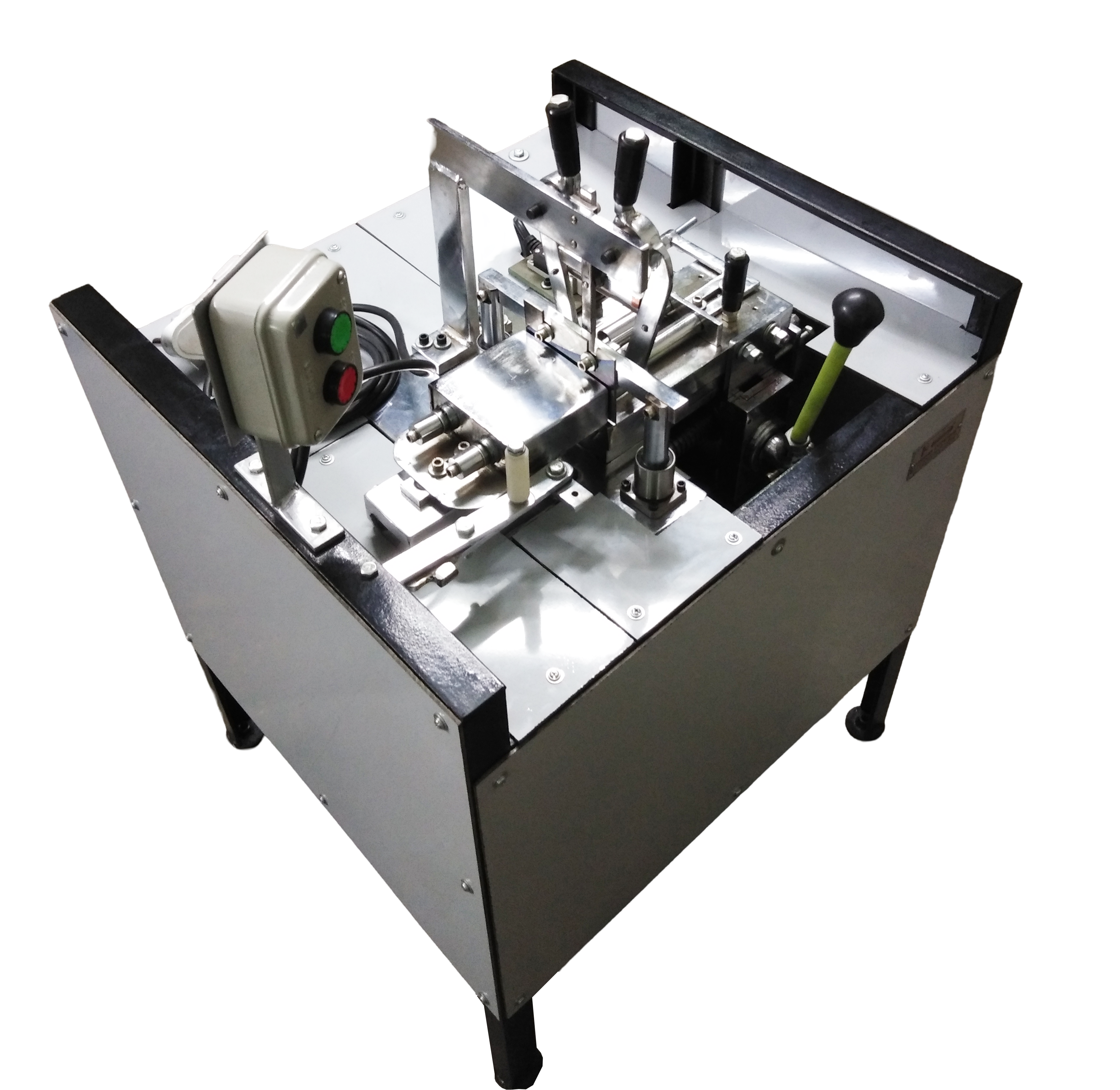 Model 006B Thappi Make Cutter